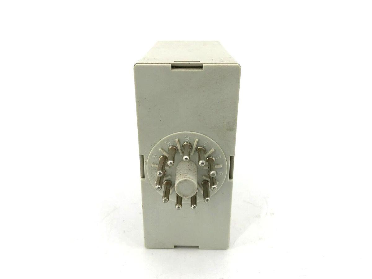 Used Telco MPA-21-B-501 Multiplexed Amplifier, 115VAC, 2 Channel, MPA21B501