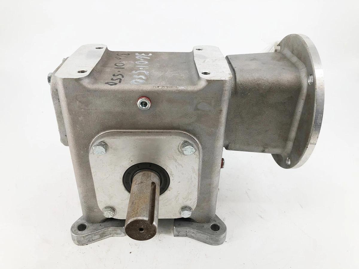 New Electra Gear EL-TM826-25-D-140 Gearbox 25:1 2.487 Input HP ELT26003030.00