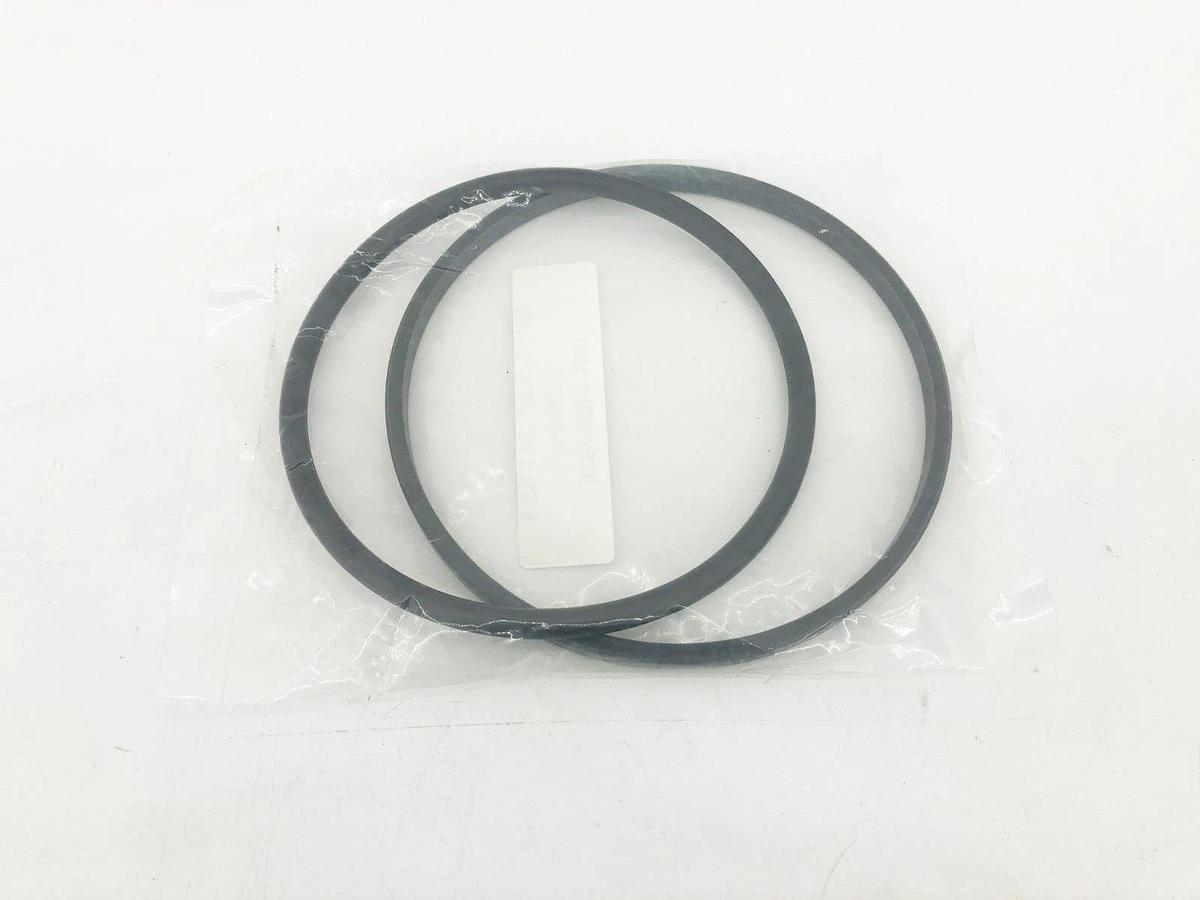 New MFP MPST-145X124.0X8.1 T1300N Carbon Fiber Filled PTFE 2 P UNN-44027-036