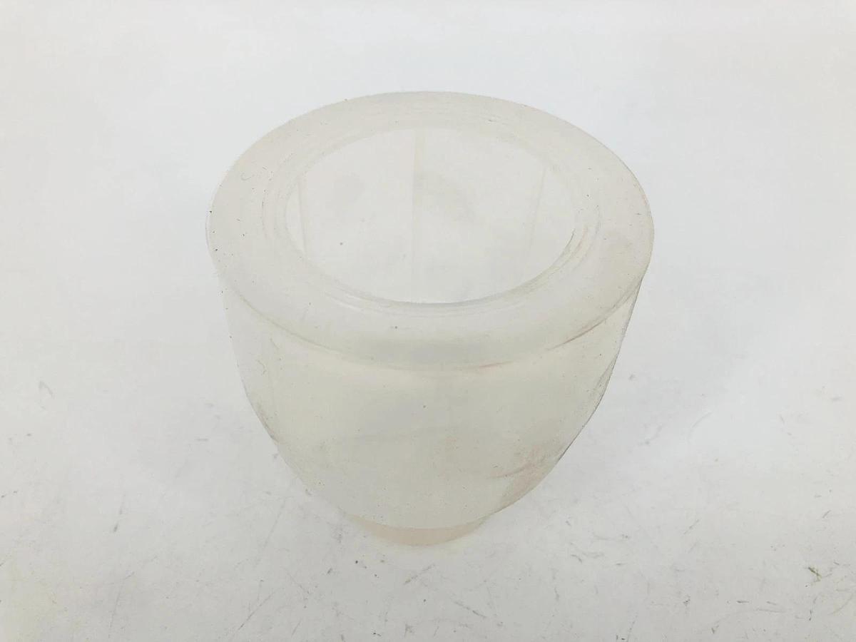 New Banner Engineering SSA-EB1P-ECWC Washdown Cover FDA Grade Silicone 800032