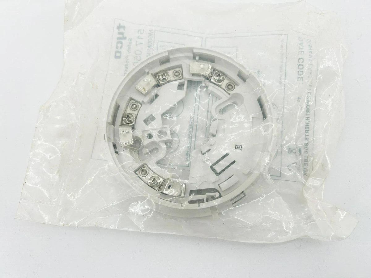 New Tyco 517.050.401 Base Assembly