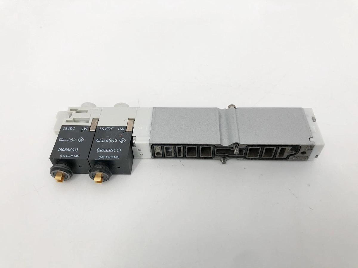 New Festo VMPA1-M1H-J-PI Solenoid Valve 533343 - No Box