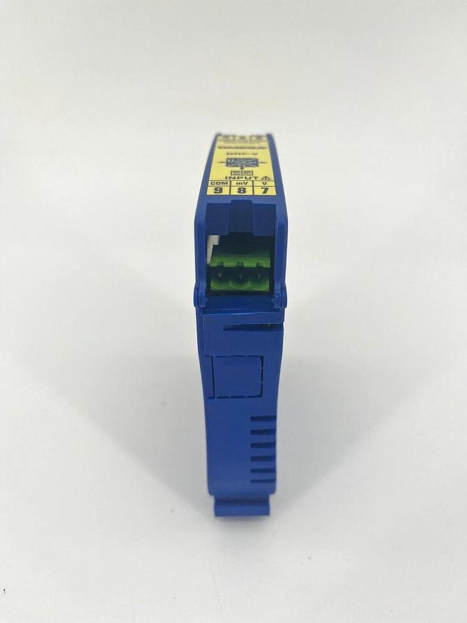 New Omega Engineering DRF-VDC-24VDC-300V-0/10 Signal Conditioner