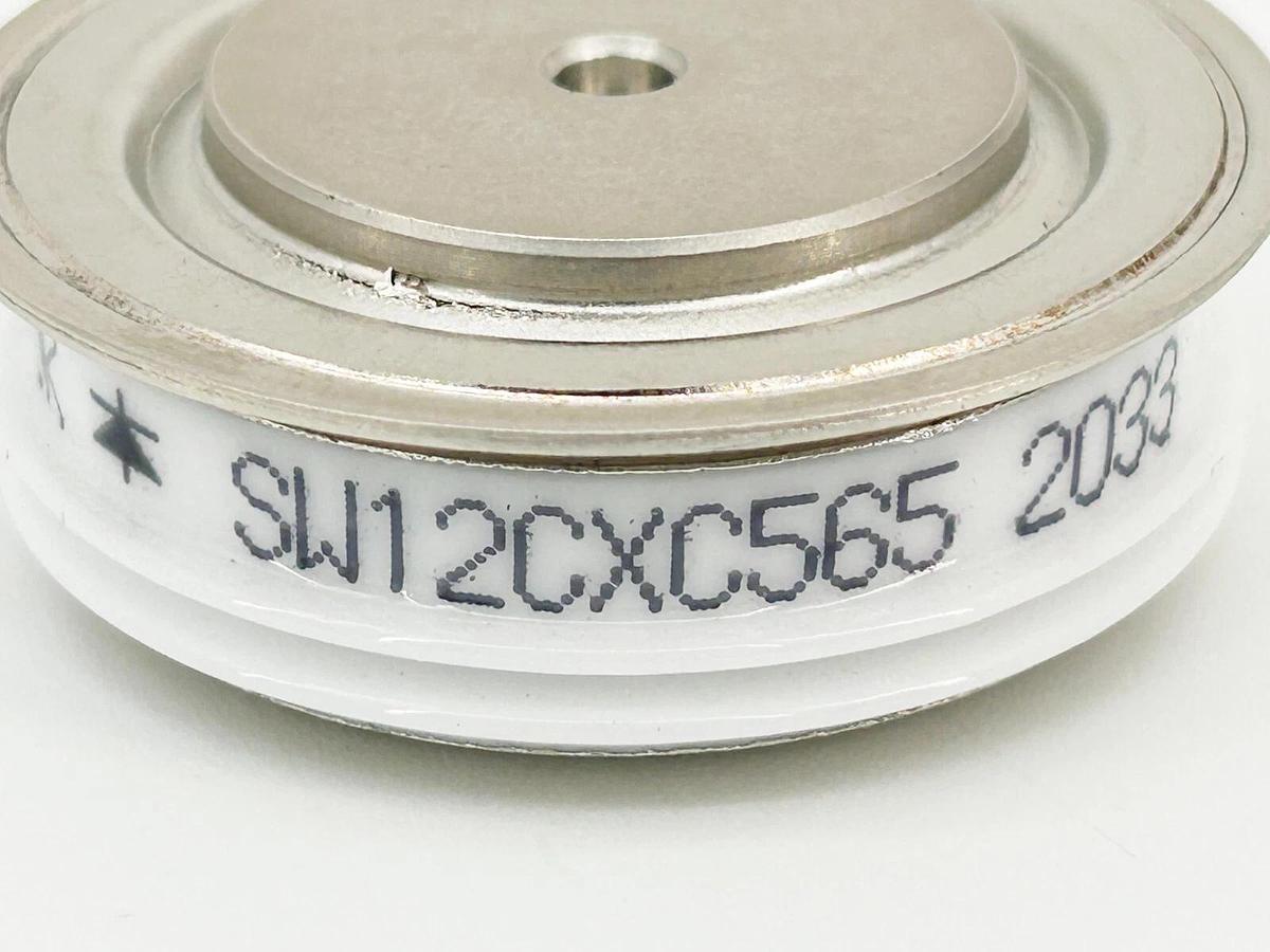 New Westcode SW12CXC565 Diode 1260AMP 1200V - No Box