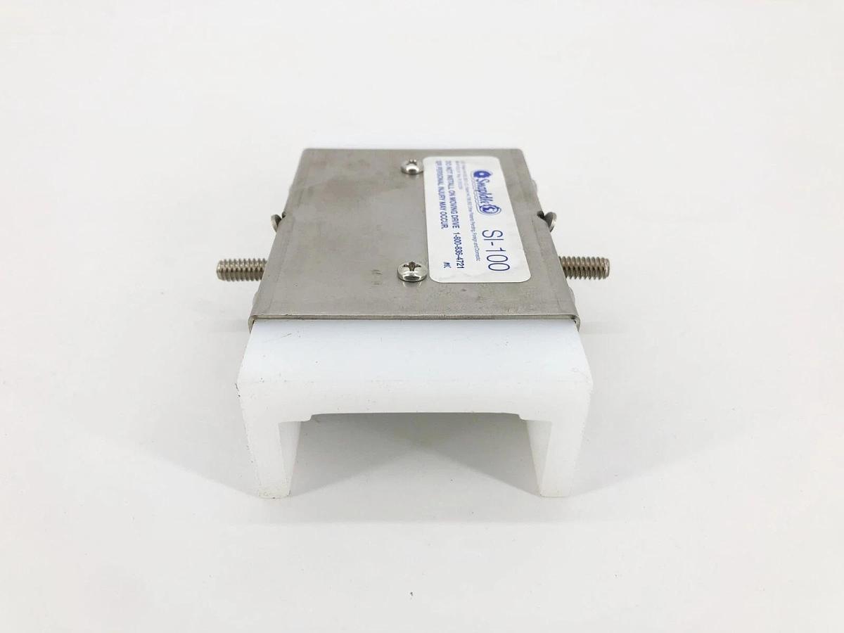 New SnapIdle SI-100 Floating Chain Tensioner Roller Chain - No Hardware