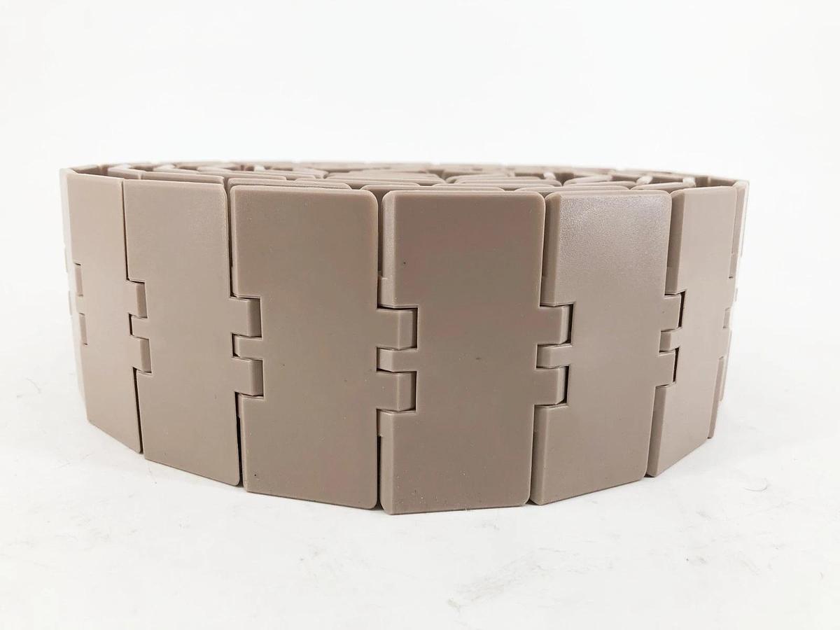 New Rexnord LF820-3.25IN TableTop Chain 10 FT. 10177685 LF820K3-1/4