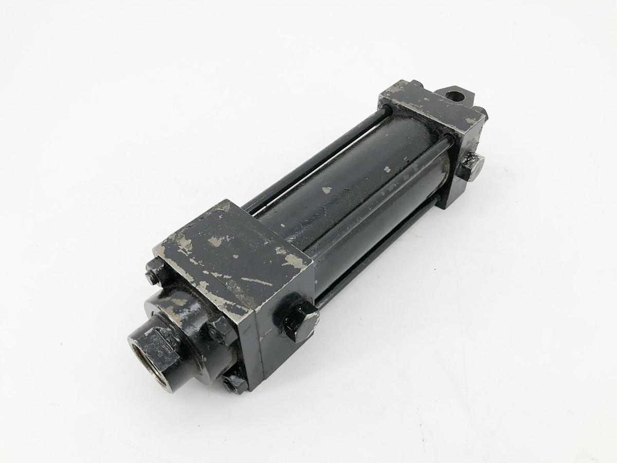 Used Eaton Hydro-Line HR5C-2X4N1.38 Pneumatic Cylinder