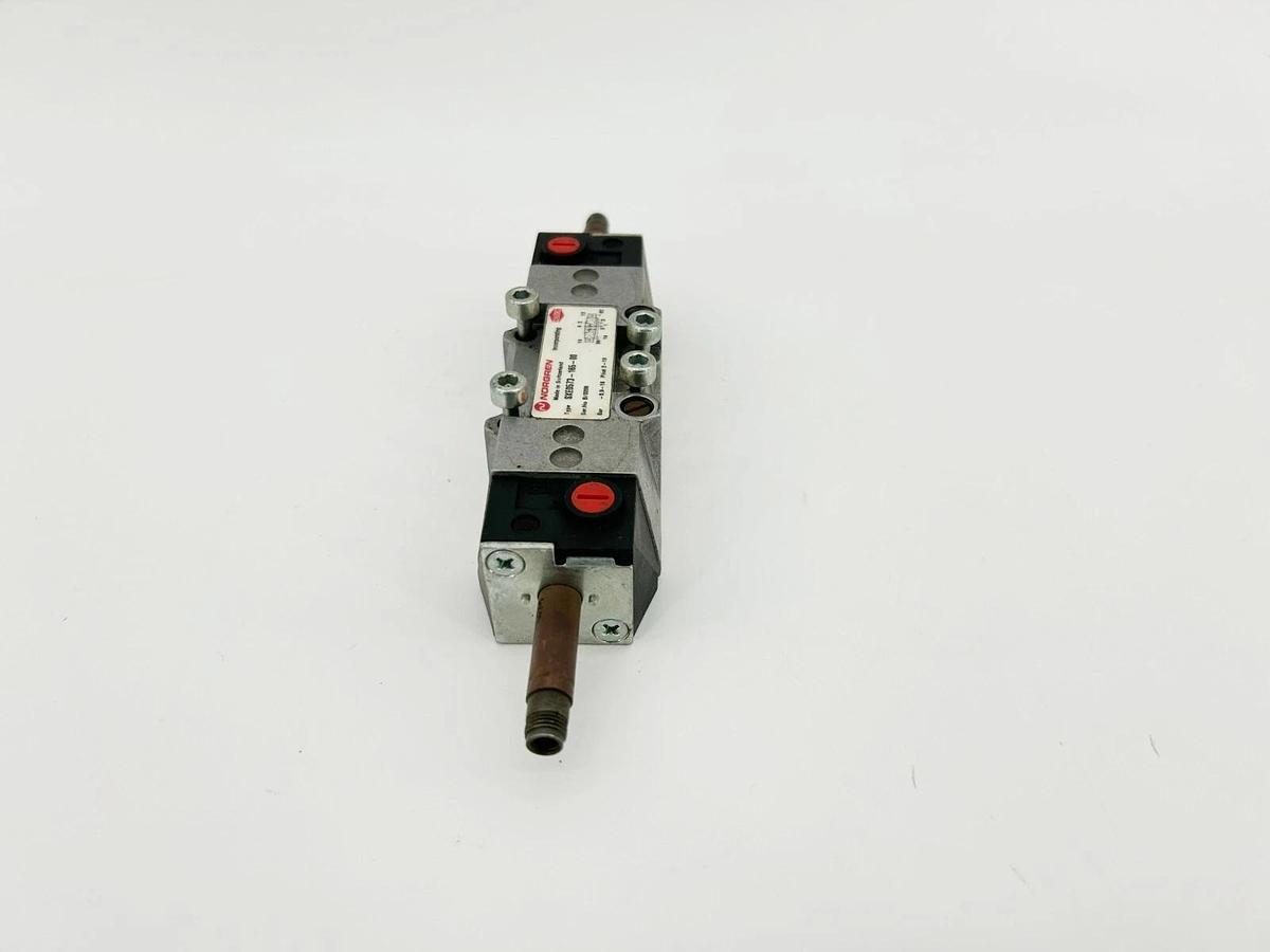 New Norgren SXE0573-165-00 Solenoid Valve, 16 bar