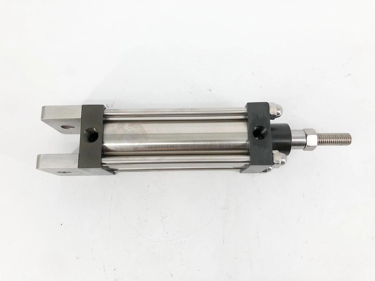 New TAB-0000V Air Cylinder 2.0X3.0 - No Box