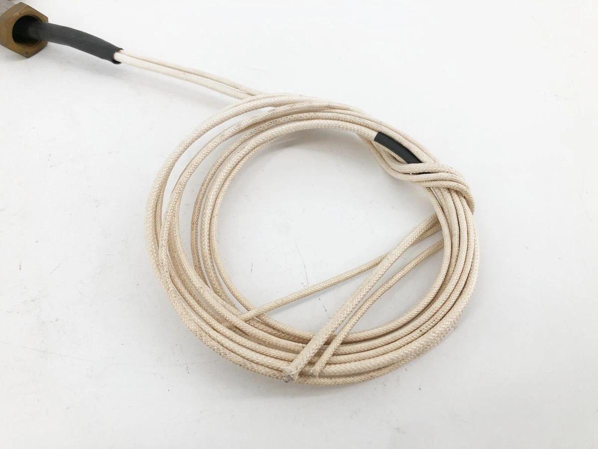 New ABB Hotwatt H24739 Cartridge Heater 750W 115/230B - No Box