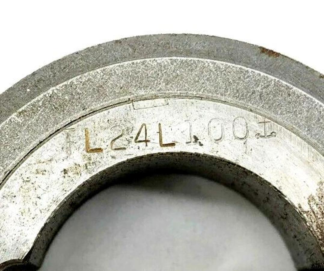 New TL24L100 Timing Pulley 24 Teeth 1" Belt Width 1210 Taper Lock Bore