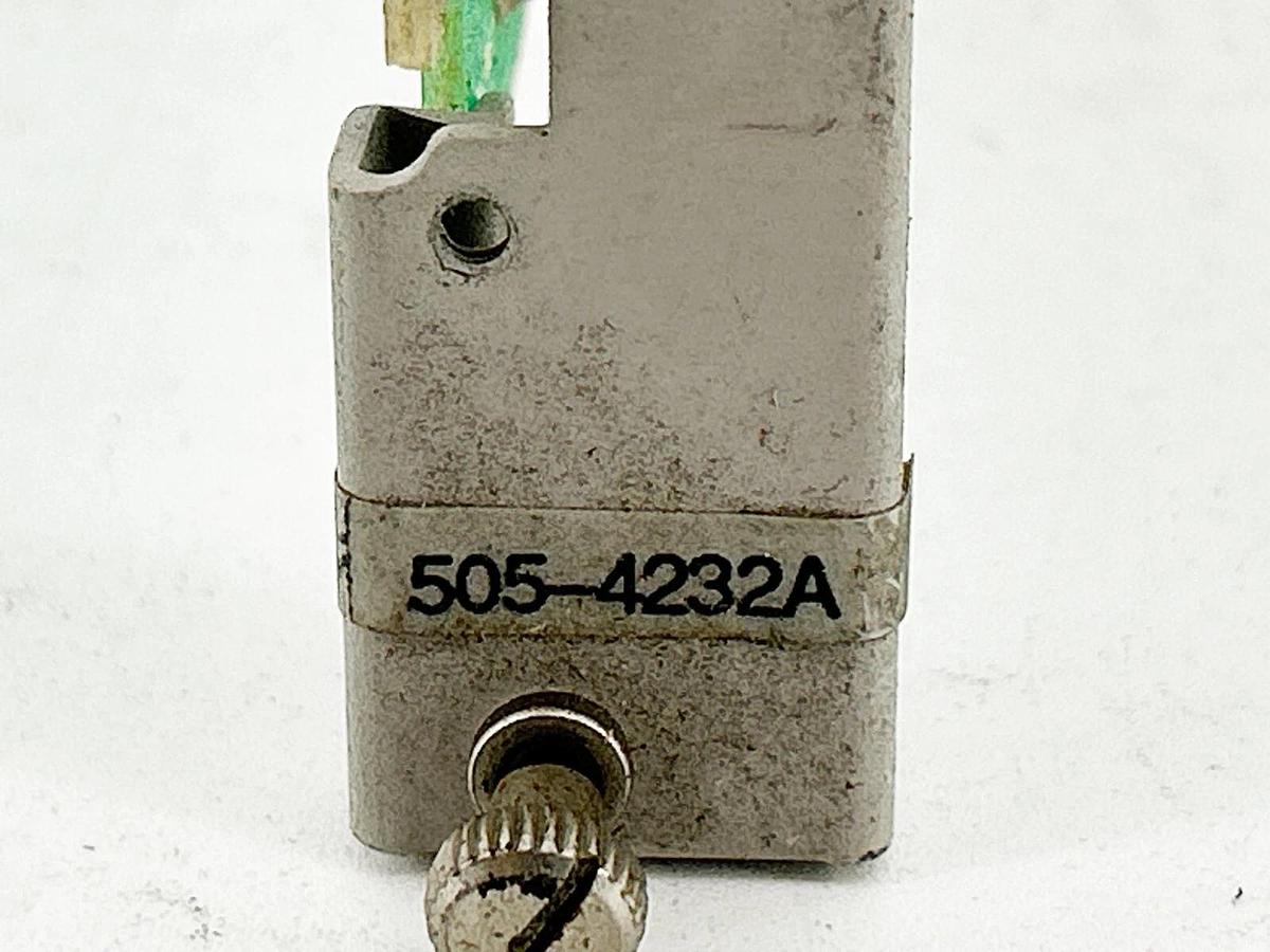 Used Lot of 3 Siemens 505-4232A Input Module Digital 32 Point 79-132Vac