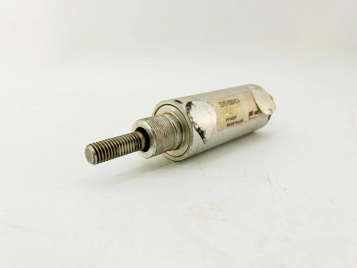 Used ARO 2315-5089-014 Pneumatic Cylinder