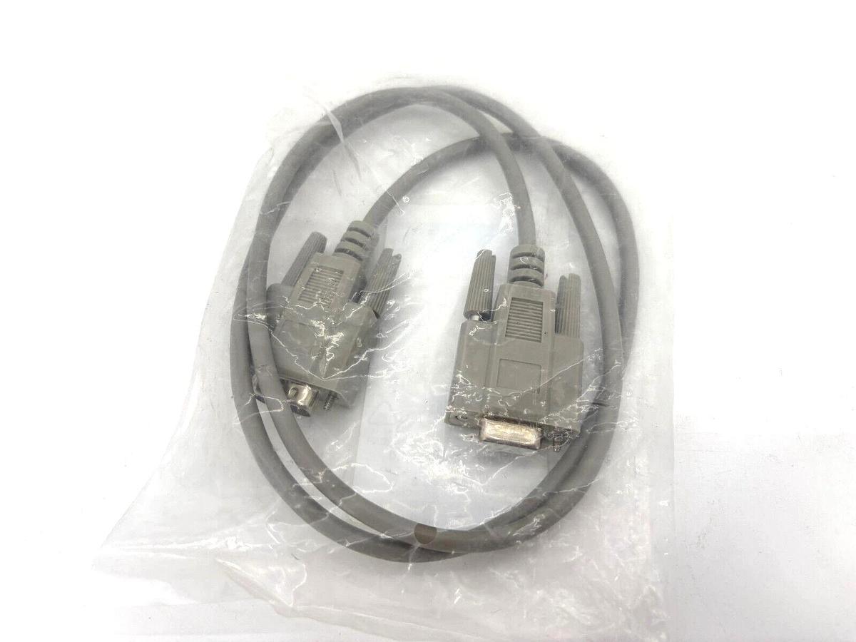 New Phoenix Contact VS-09-DSUB-20-LI-1,0 D-Sub Cable 1656233