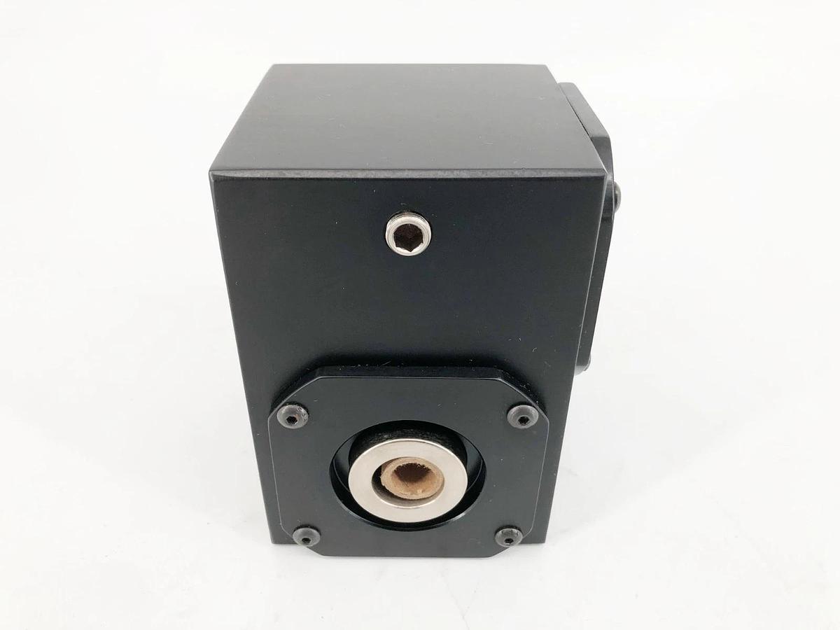 New WC Branham IAS20RH1:1A.75B.750 Gearbox 3/4" Bore 1:1 4306-0004 - No Box