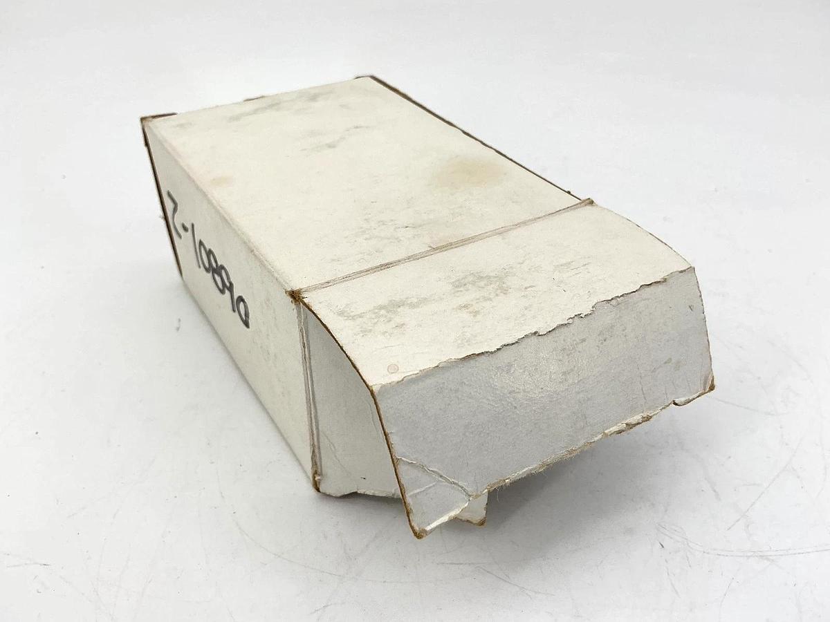 New Westinghouse M34-2A Mechanical Interlock use w/ A/200 Units M342A 1255C91G03