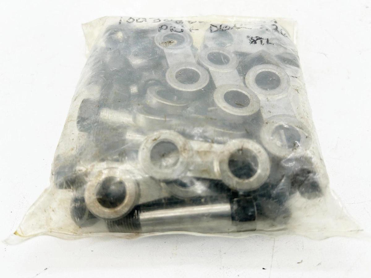 New Rexnord PKIT DBZC 226 STL Disc Hardware Kit 10030282 001954 - No Box