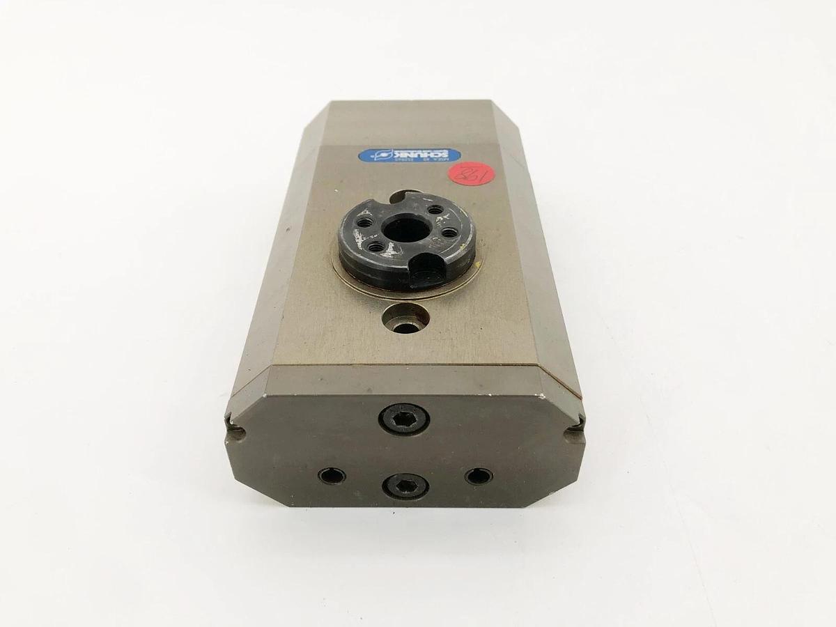 Used Schunk MSE-A 40 Rotary Actuator 352860