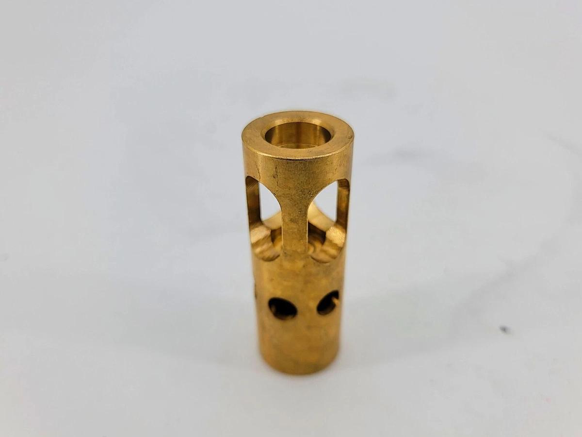 New Ingersoll Rand 22625453 Shaft Piston Combo Valve - As Is