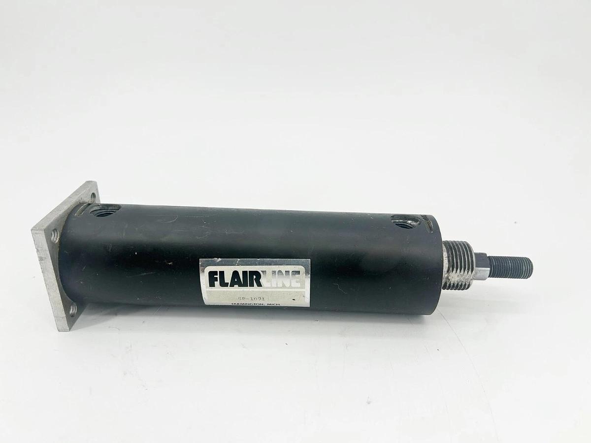 New Flairline SP-1071 Pneumatic Cylinder - No Box