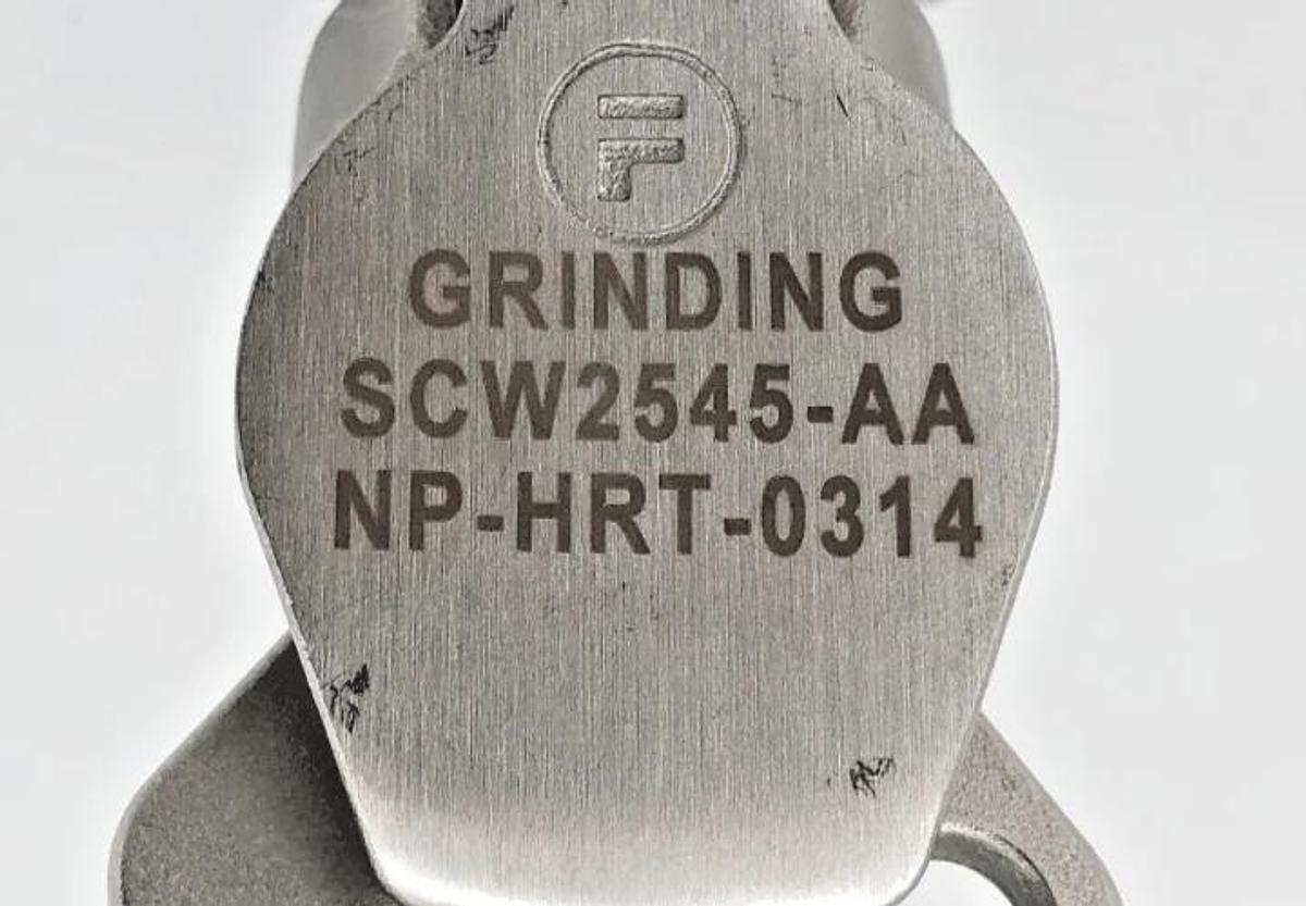 New Fortress Interlock SCW2545-AA Key Switch NP-HRT-0314 4020220 - No Box