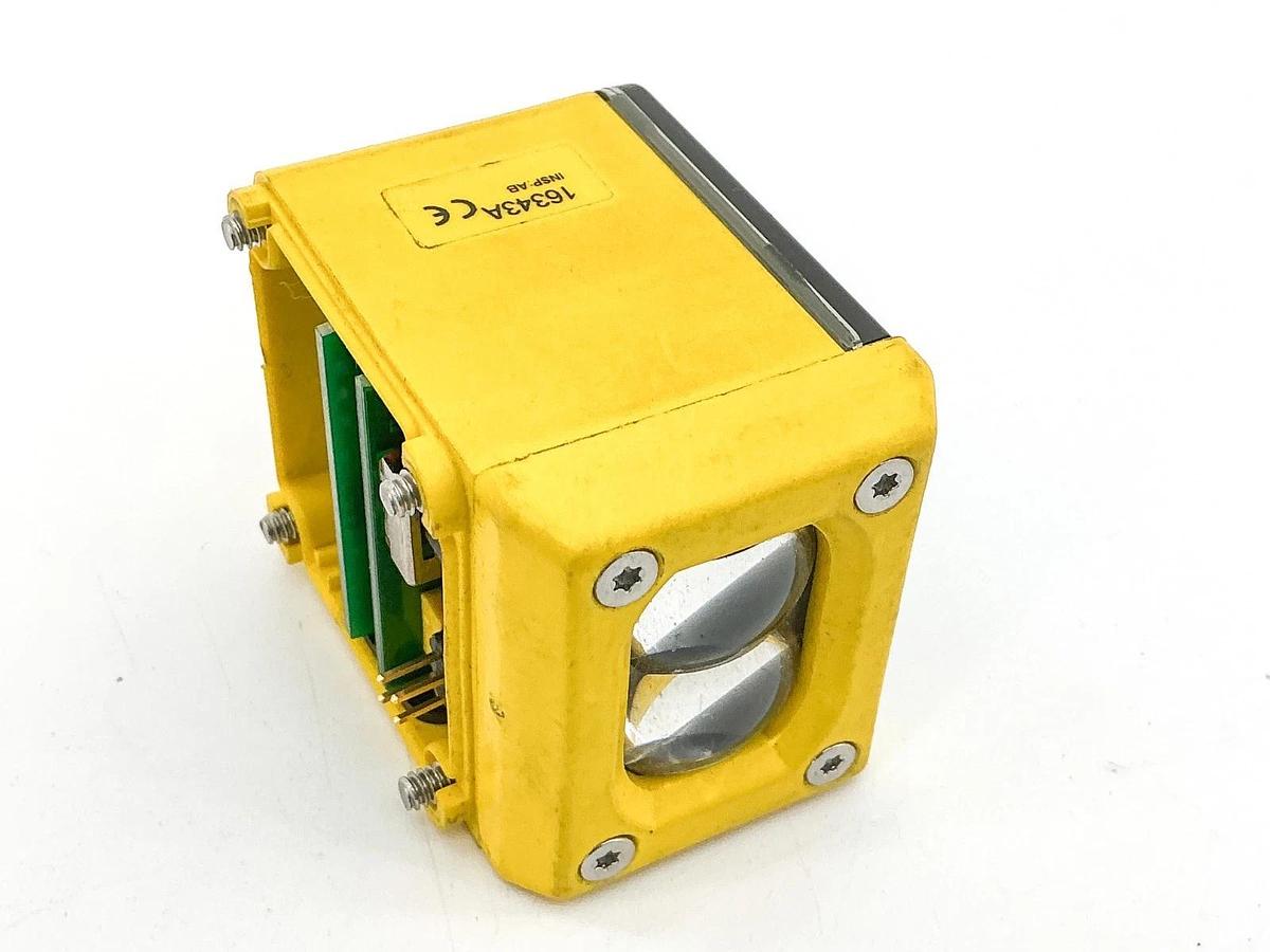 New Banner Engineering OSEDX Photoelectric Sensor Head 27305 - No Box