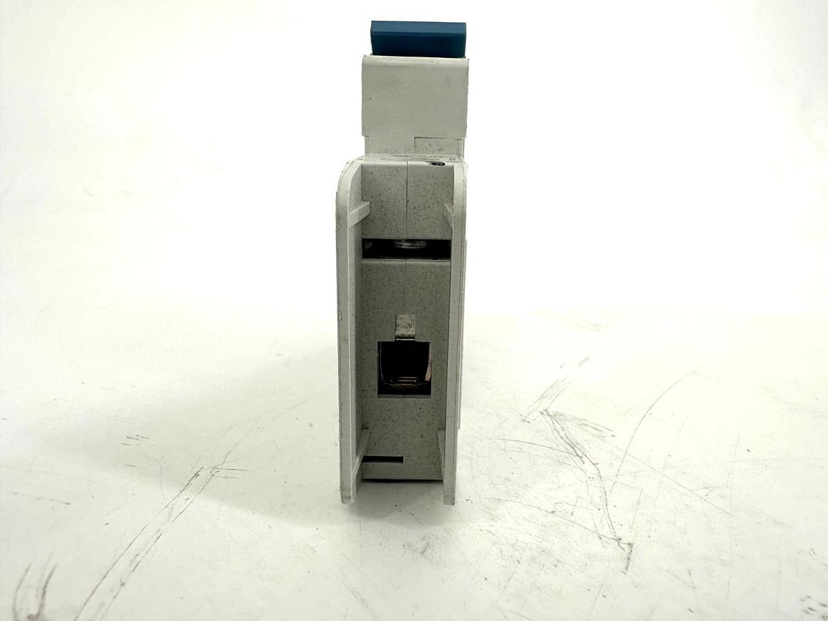 Lot of 2 Allen Bradley 1489-A1C030 Ser A Circuit Breaker 3A 48VDC 277AC 50/60HZ
