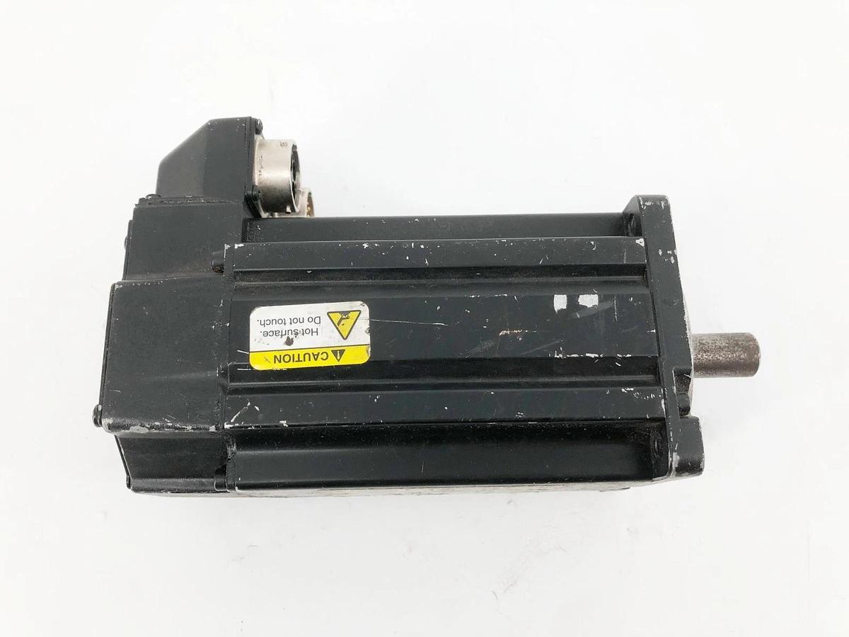 Used Allen Bradley MPL-B330P-MK22AA Ser. A Servo Motor 460V 3PH 5000rpm 7033-05-4201