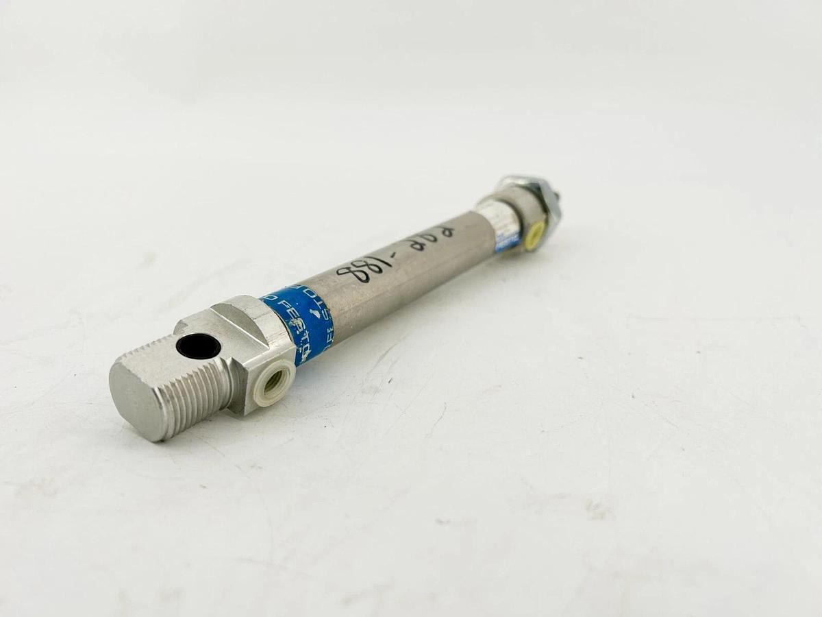 New Festo DSNU-20-100P-A Pneumatic Cylinder 10Bar 145PSI 19212
