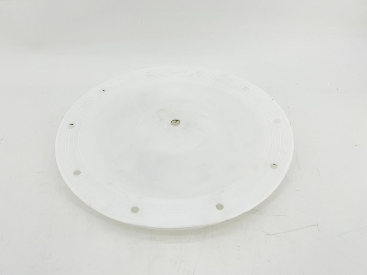 New Versa-Matic V227-TF Diaphragm for E2 Pumps