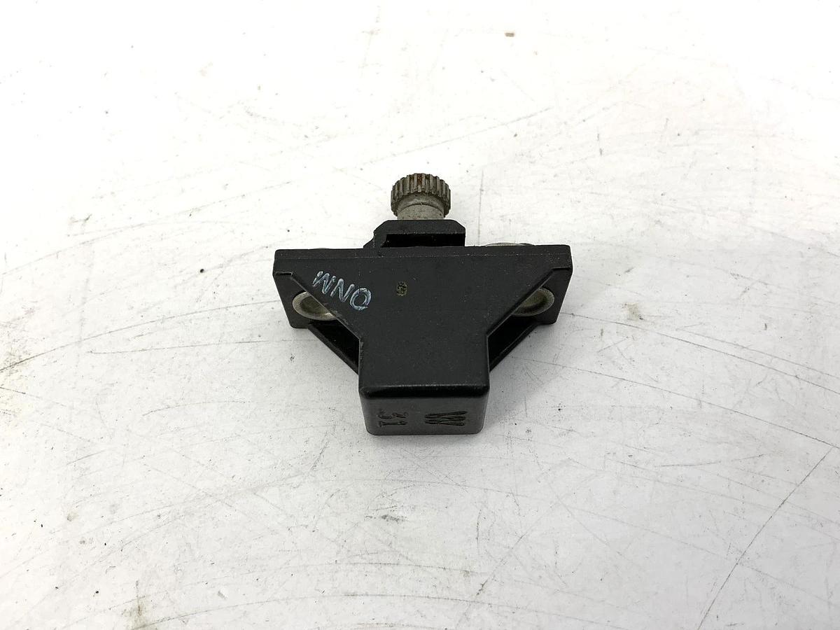 Used Lot of 3 Allen Bradley W31 Thermal Overload Relay Heater Element W-31