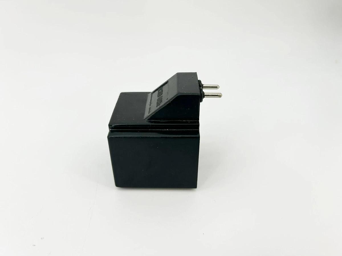 Used AC110 60Hz Solenoid Coil 3/4" ID