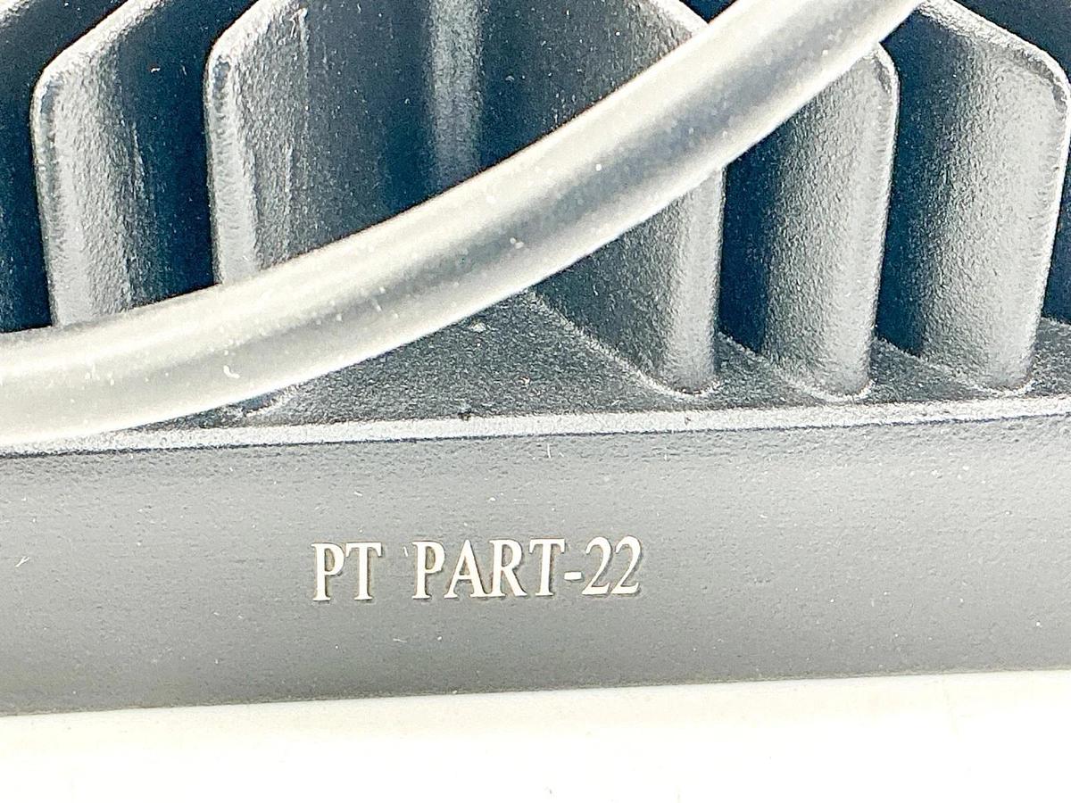 LP-327 Universal LED Headlamp 818 12-80V PT PART-22