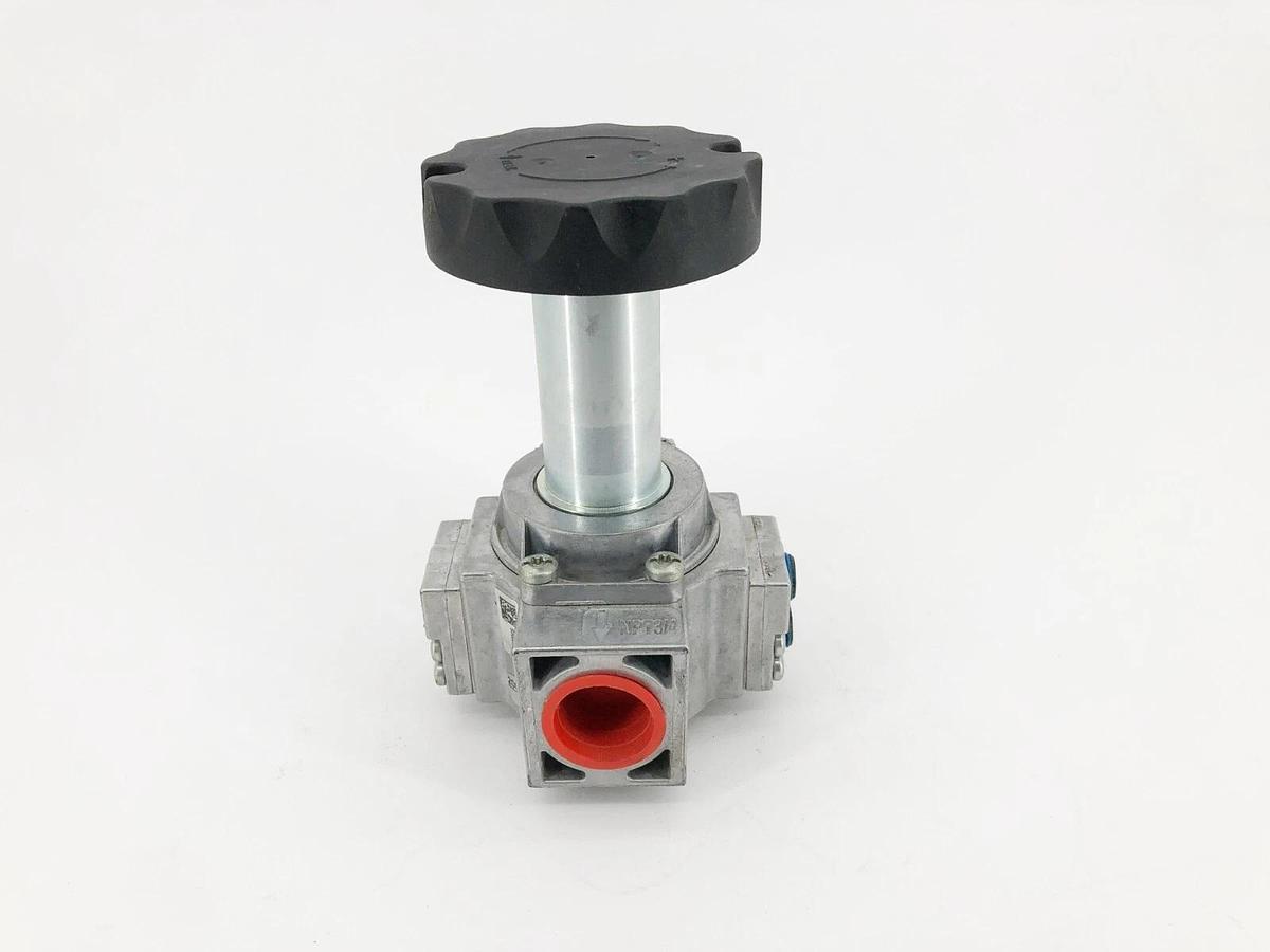 New Dungs MVD 507/602 Safety Valve 3/4" NPT