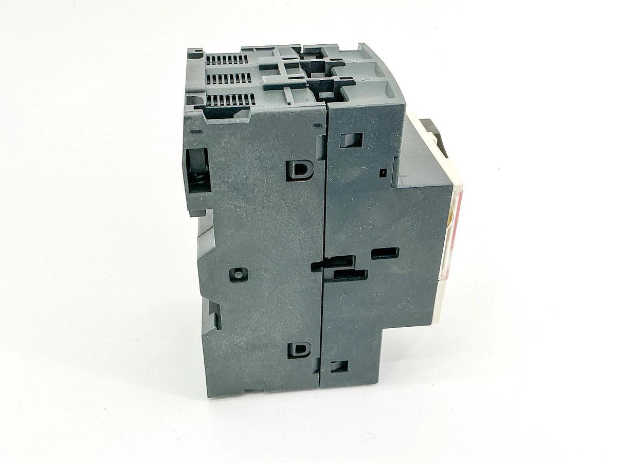 New Telemecanique GV2ME20 Motor Circuit Breaker 600V 15HP 3PH
