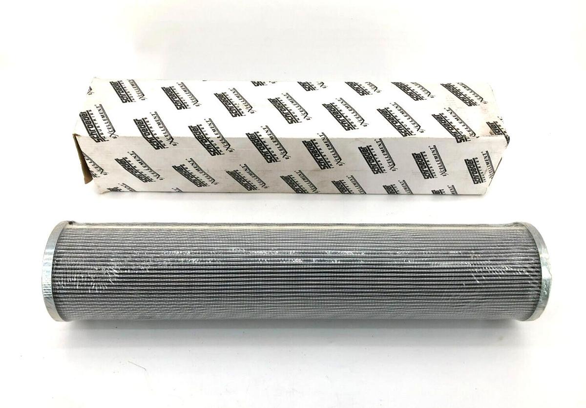 New Schroeder KKZX3 Interchange Hydraulic Filter