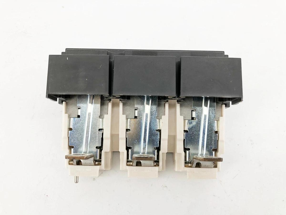 New Square D HT3150 H-Frame Trip Unit 150A 600V 3P
