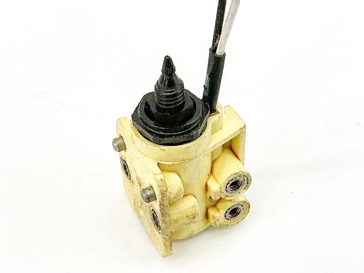 Used Videojet SP371675 Spray Nozzle 66u Micron