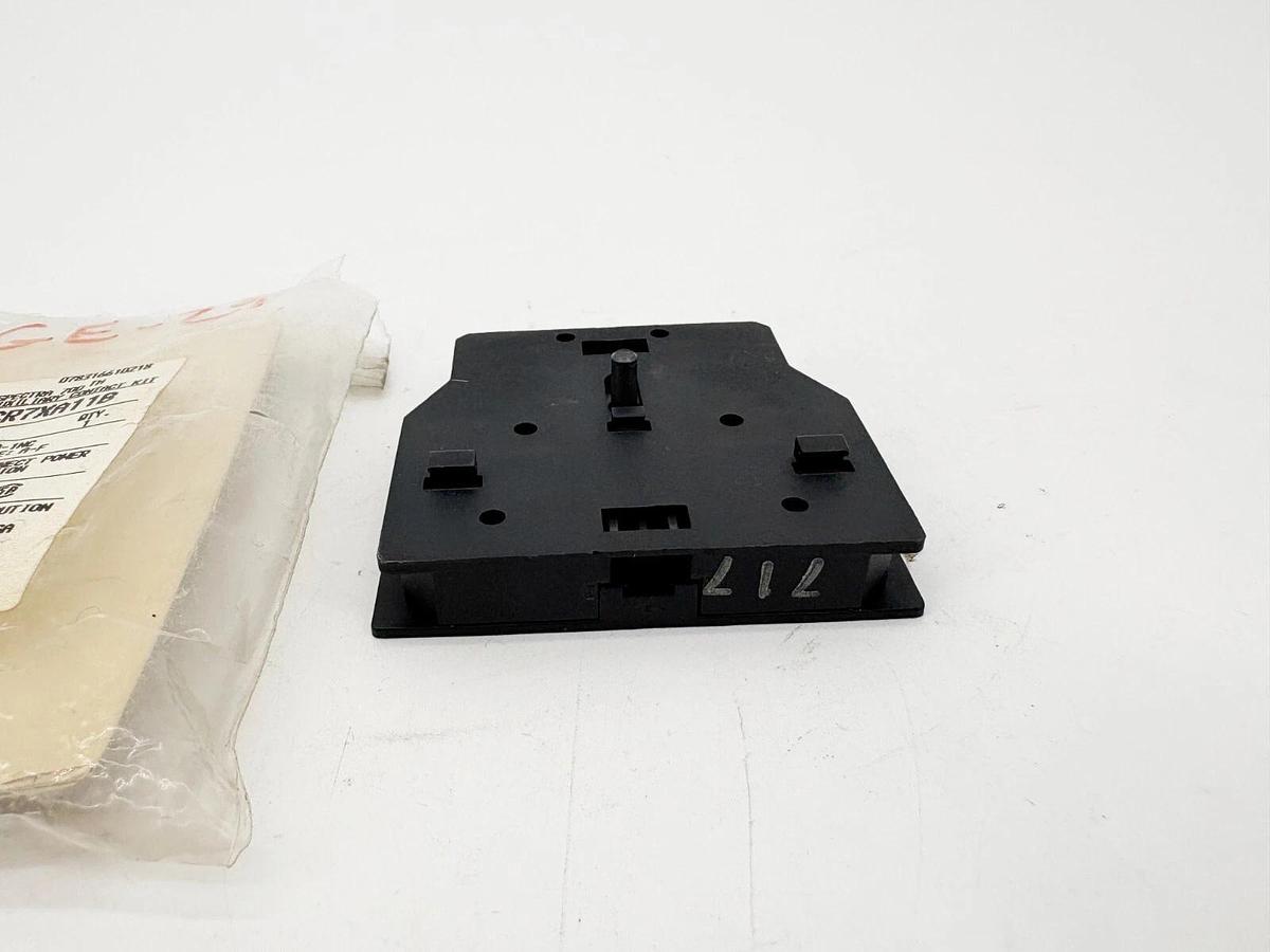 New GE CR7XA11B Auxiliary Contact Kit Side Mount Spectra 700 1NO/1NC