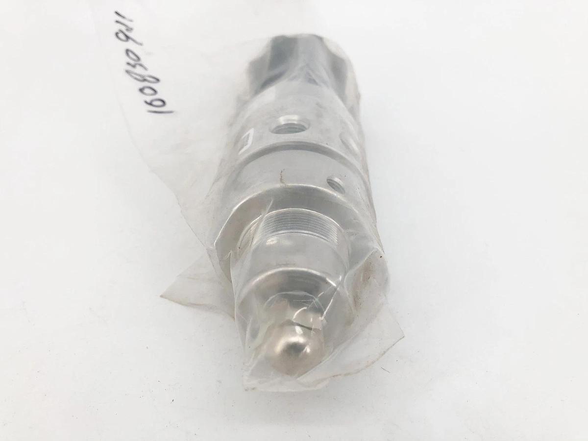 New Tescom 44-3462S24 Two Stage Regulator Max In 3500psi Max Out 100psi - No Box