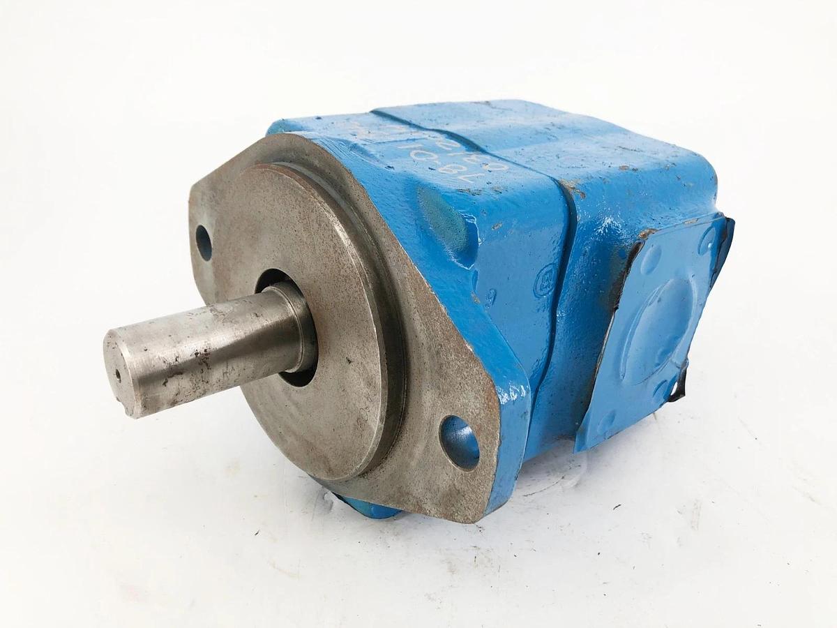 New Eaton Vickers 02-137126-5 Vane Pump 35V30A-1A22L - No Box
