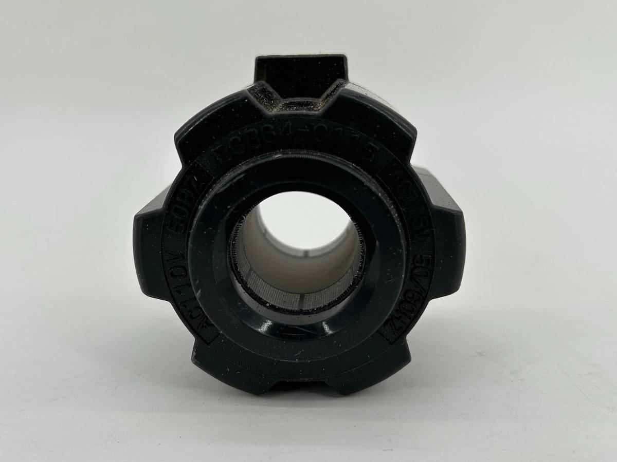 New Nachi ECB64-C115 Solenoid Coil 34W 110-114V 50/60Hz