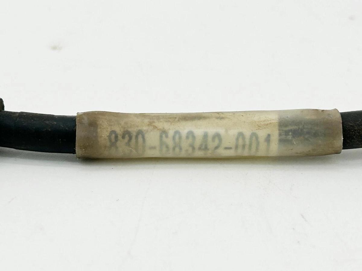Used Cutler Hammer 13101A6517 Photoelectric Sensor 10-30V 250MA 100MM Sensing Range