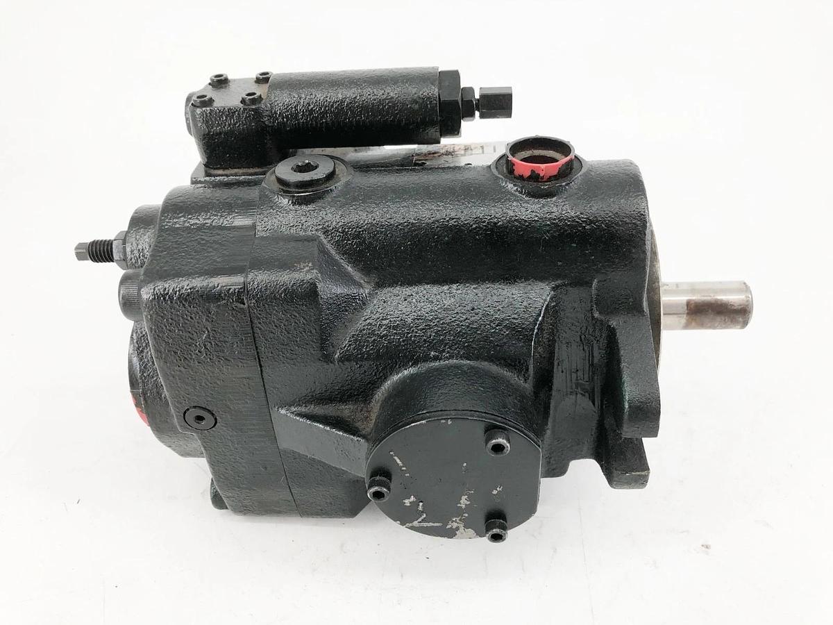 Used Parker Denison PVP3320R221 Hydraulic Piston Pump 2000psi - No Box