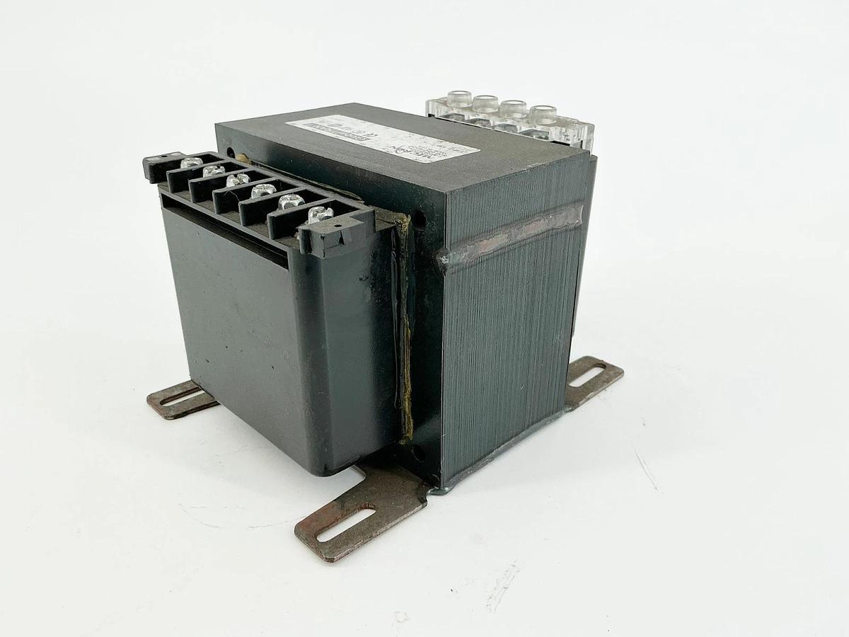 New Globaltran B250-2263-GAF Control Power Transformer 250VA 50/60Hz - No Box