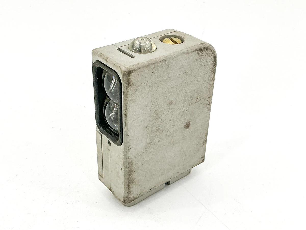 Used Allen Bradley 42LRC-5210 Photoswitch Sensor Head 120V 30mA Ser.B
