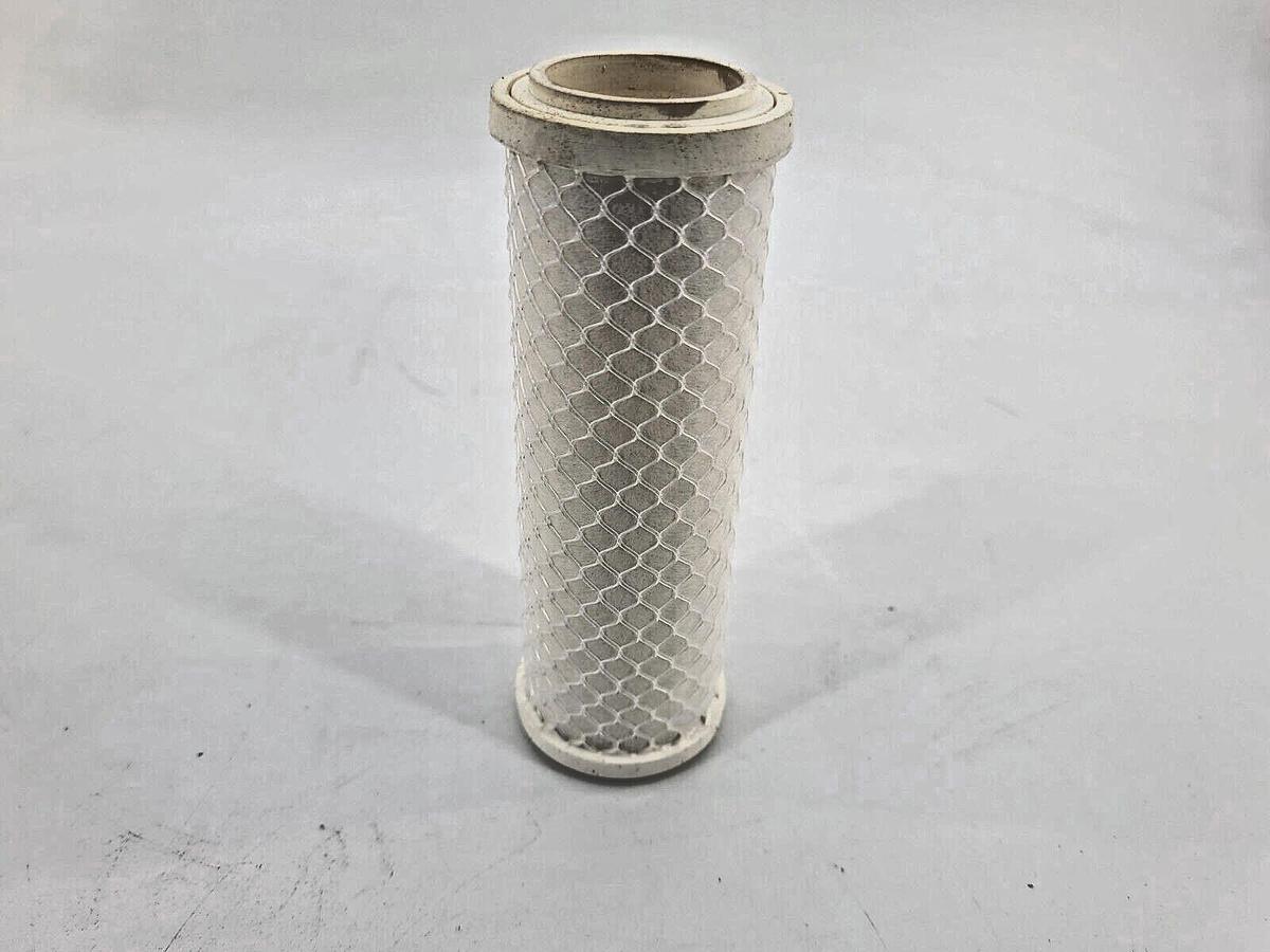 New Watts EKF601L Coalescing Filter