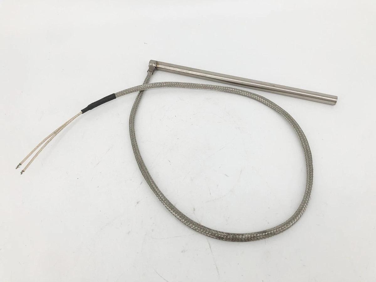 New ECS HC510010 Cartridge Heater 240V 750W 10" X 1/2" - No Box