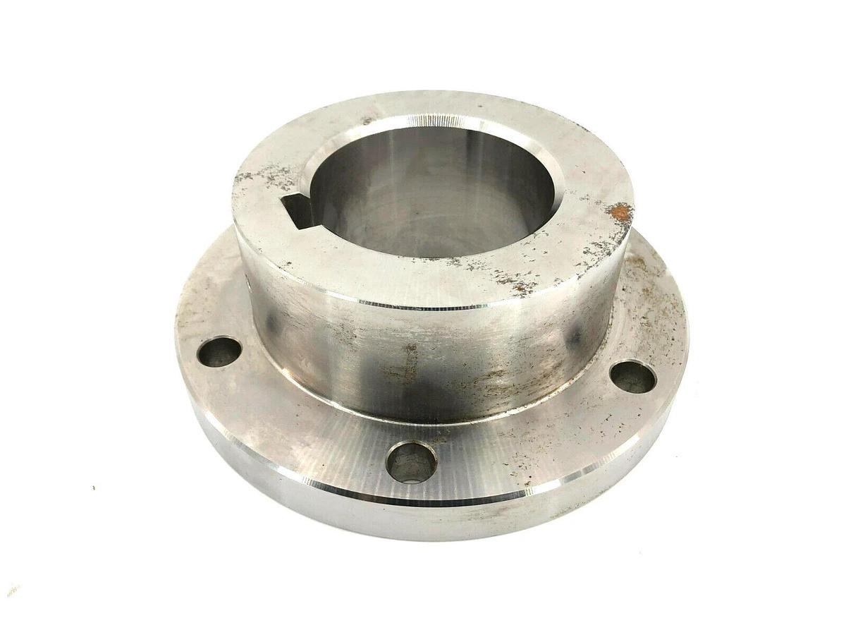 New Ameridrives 015684-9 Rigid Hub 3-1/2" Bore 8-1/4" Flange
