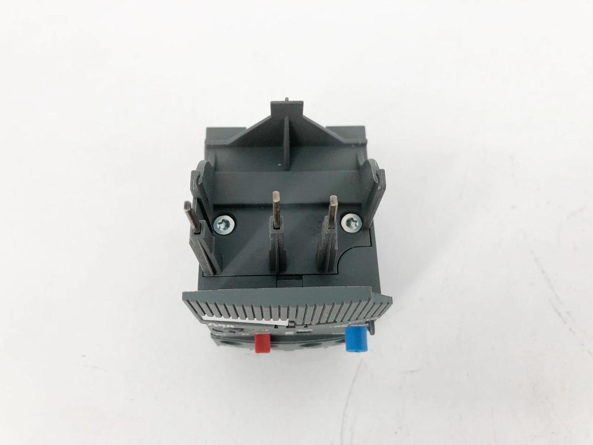 New ABB EF19-2.7 Overload Relay 0.8-2.7A 1SAX121001R1103 - No Box